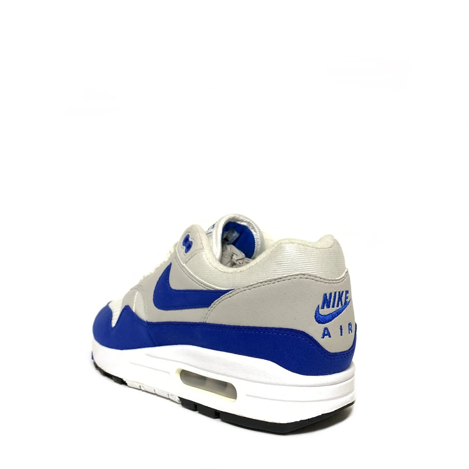 NIKE AIR MAX 1 ANNIVERSARY GAME ROYAL (RESTOCK RELEASE)