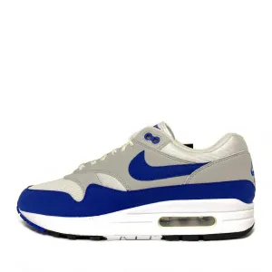 NIKE AIR MAX 1 ANNIVERSARY GAME ROYAL (RESTOCK RELEASE)