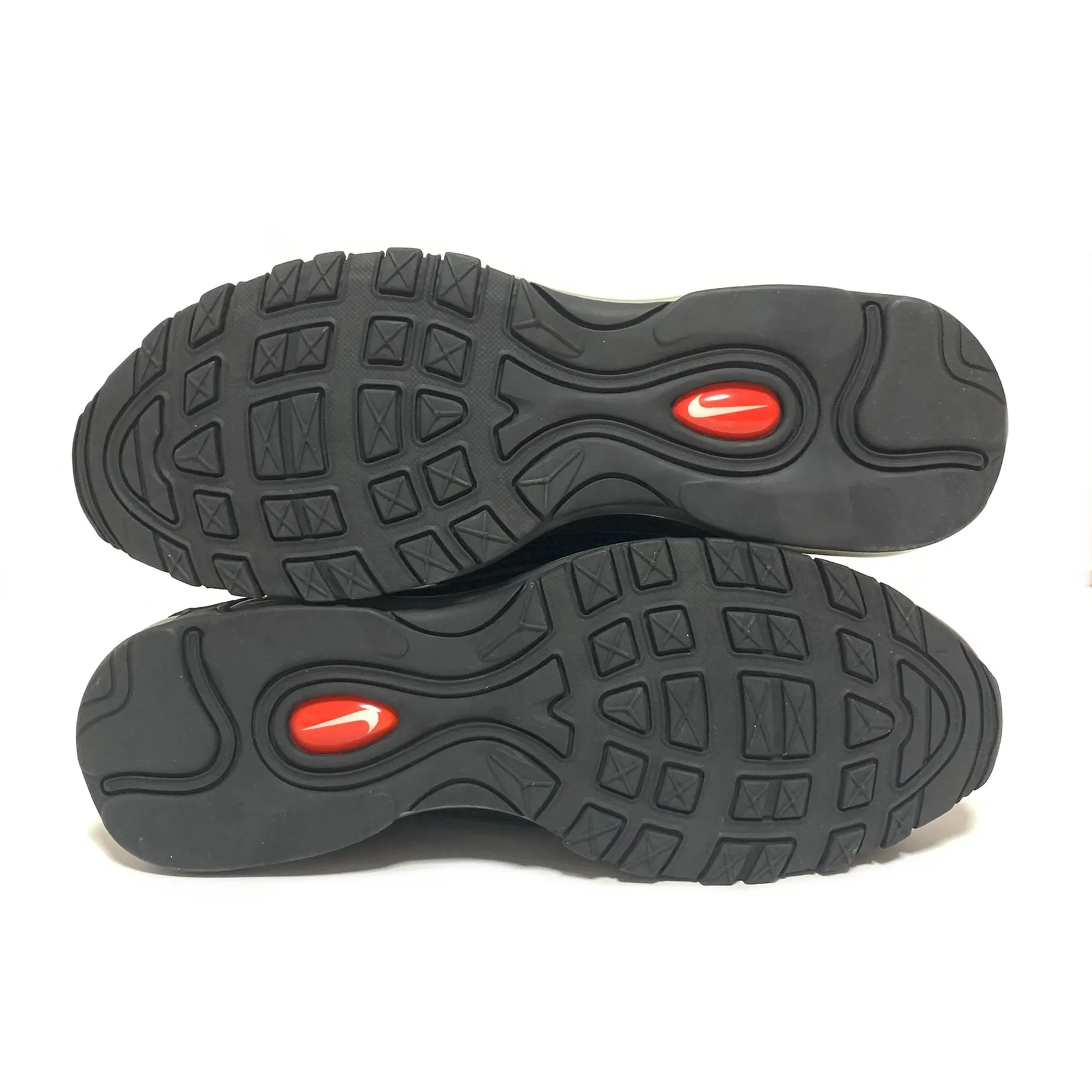 NIKE AIR MAX 98 / SUPREME BLACK