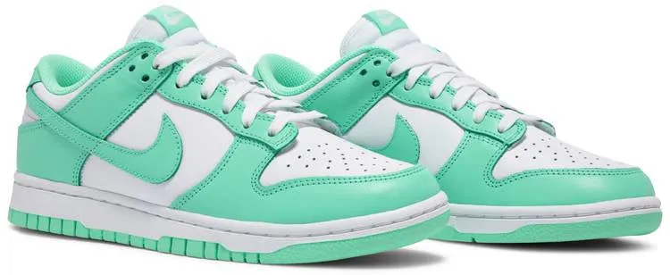 Nike Dunk Low Green Glow (DD1503-105) Women's Size 6-11