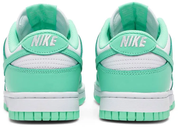 Nike Dunk Low Green Glow (DD1503-105) Women's Size 6-11