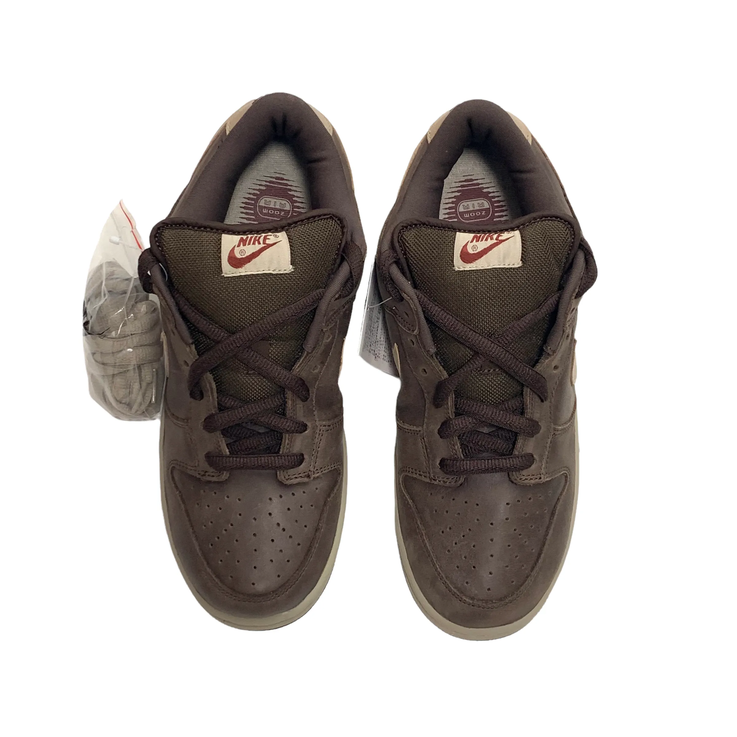 NIKE DUNK LOW PRO SB DARK MOCHA
