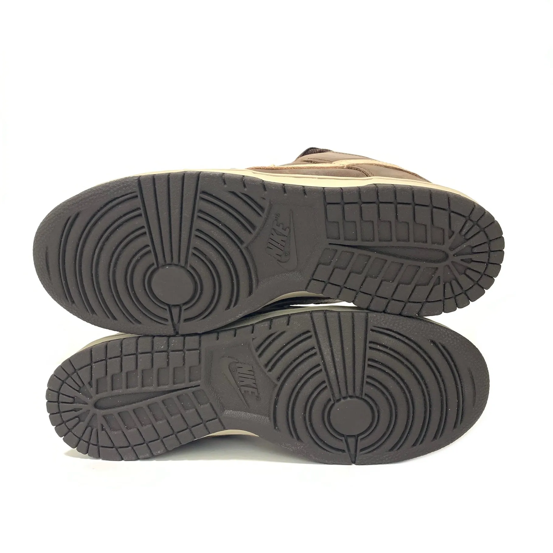 NIKE DUNK LOW PRO SB DARK MOCHA