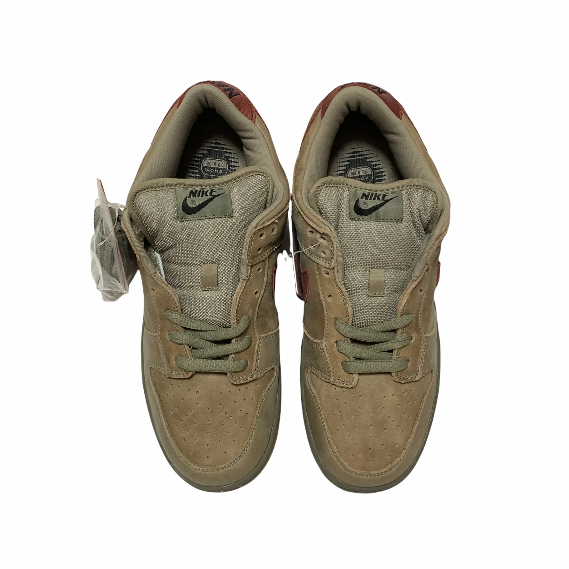 NIKE DUNK LOW PRO SB GRIT