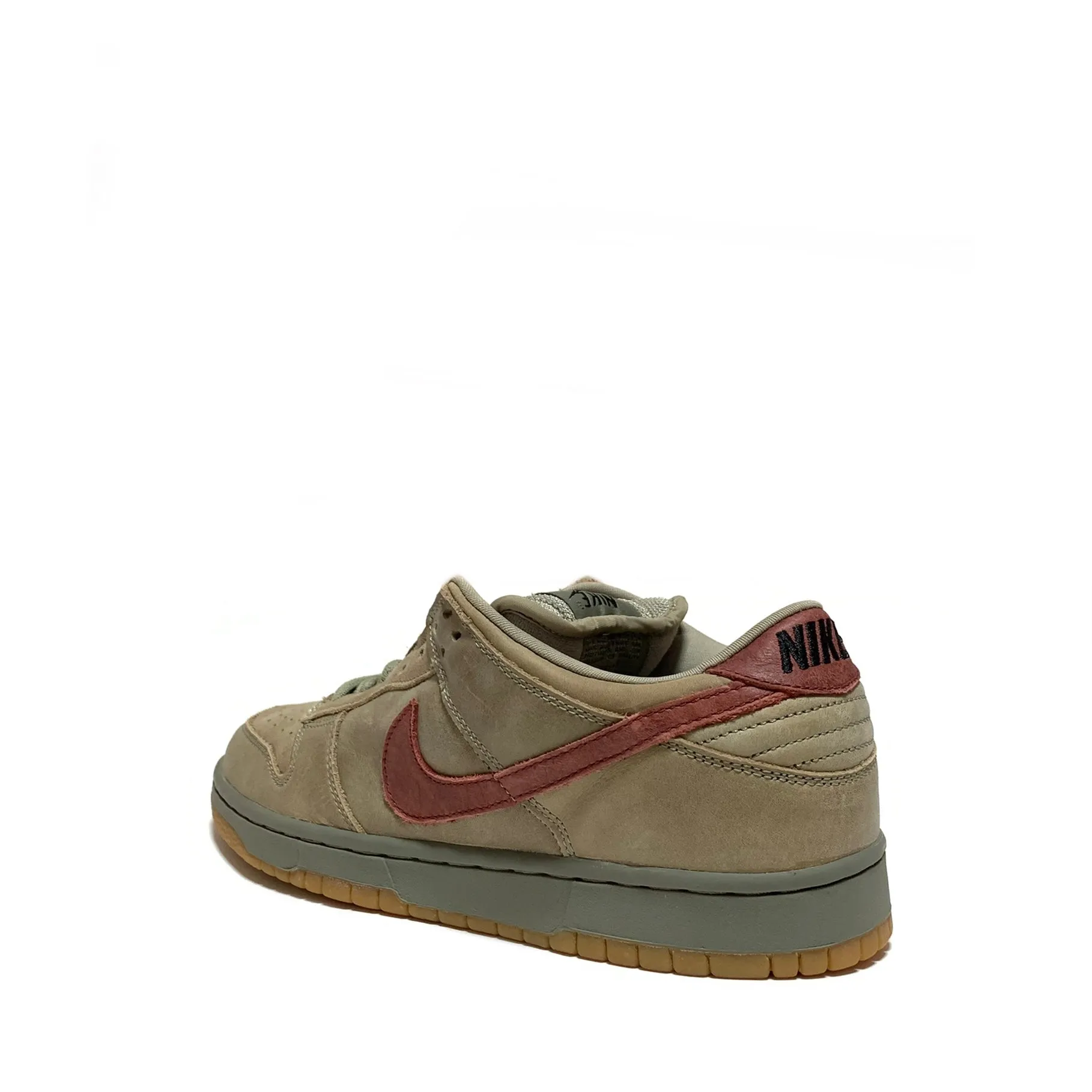 NIKE DUNK LOW PRO SB GRIT