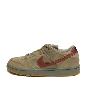 NIKE DUNK LOW PRO SB GRIT
