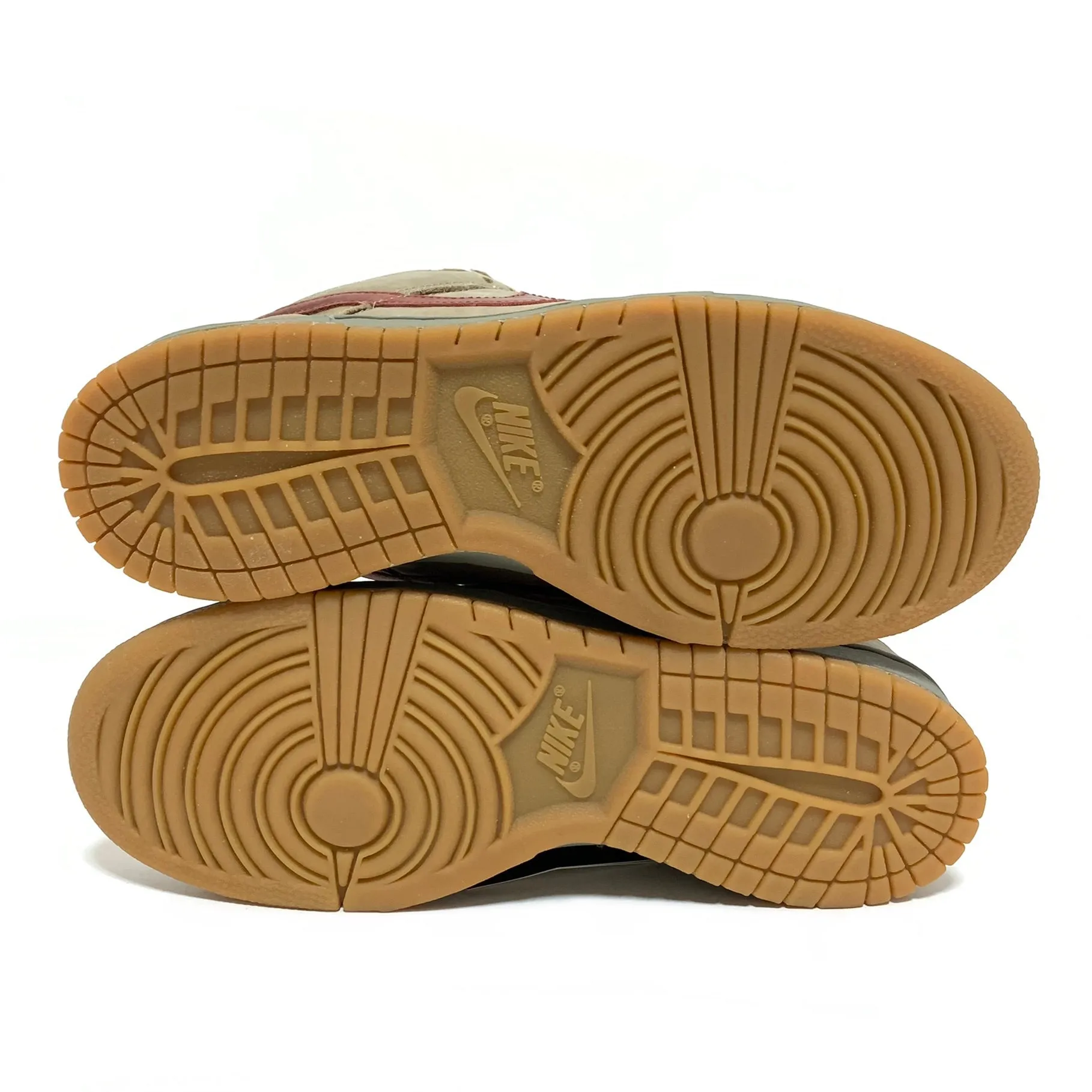 NIKE DUNK LOW PRO SB GRIT