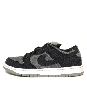 NIKE DUNK LOW PRO SB MEDICOM II DENIM