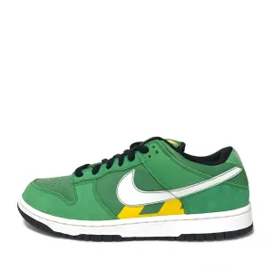 NIKE DUNK LOW PRO SB TOKYO GREEN TAXI