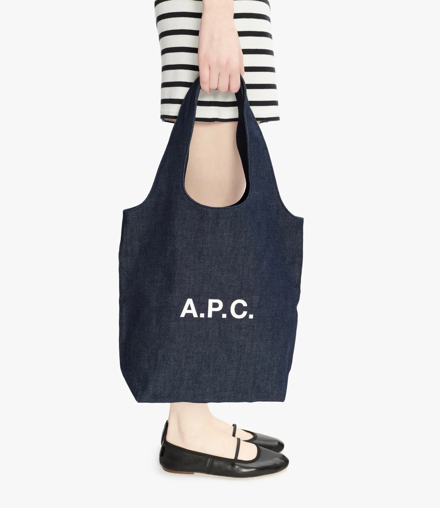 Ninon Small tote bag
