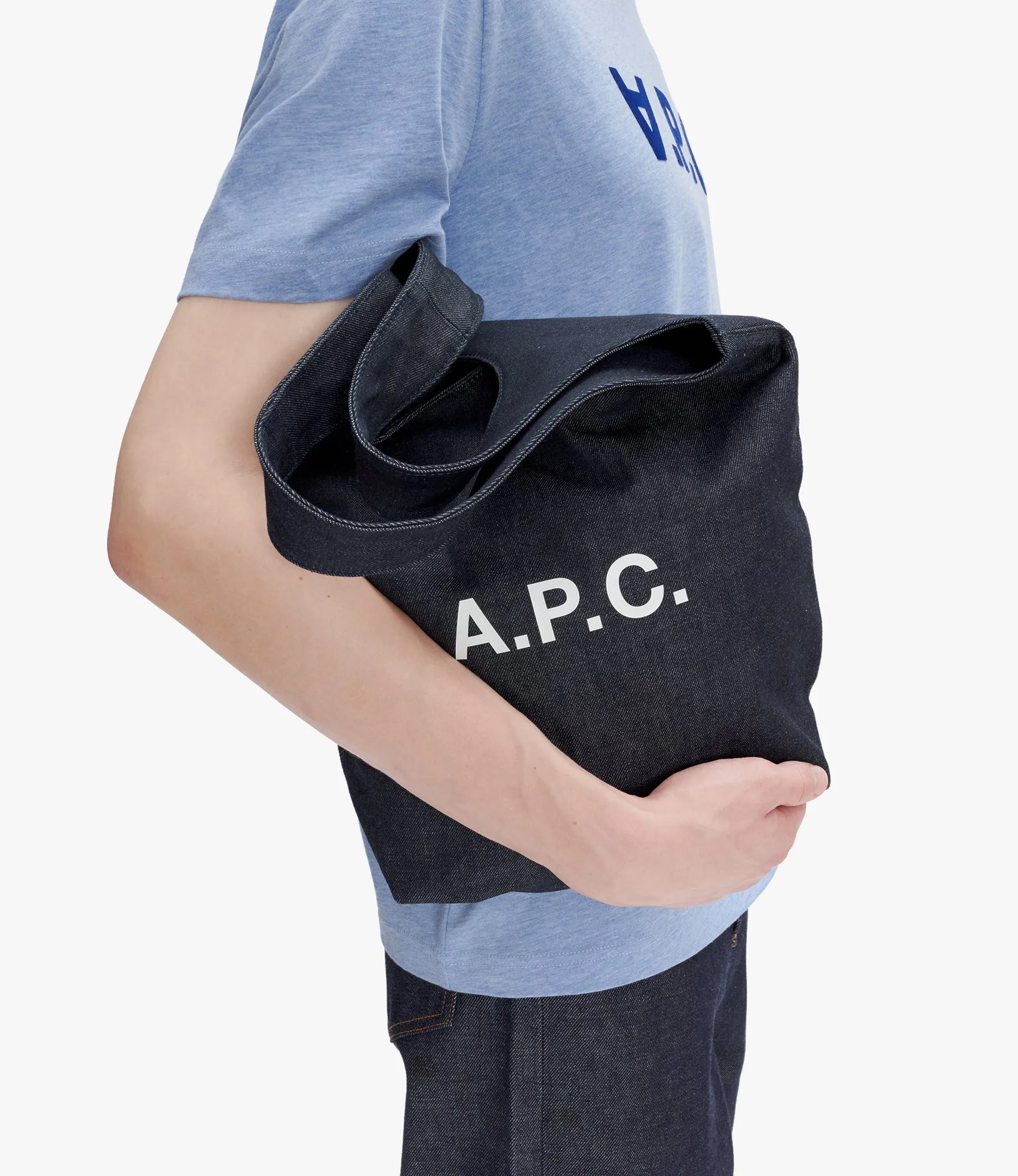 Ninon Small tote bag