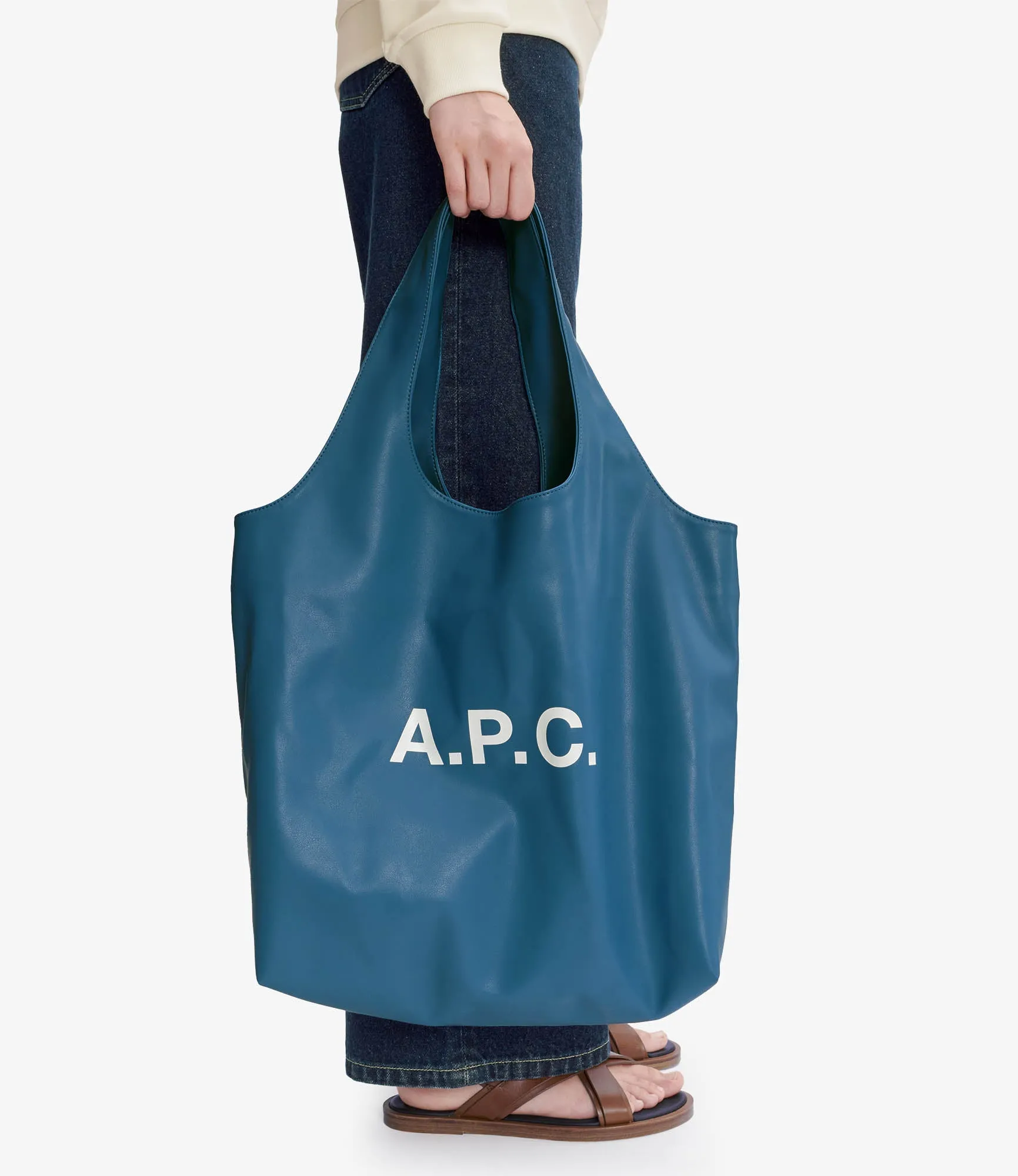 Ninon tote bag