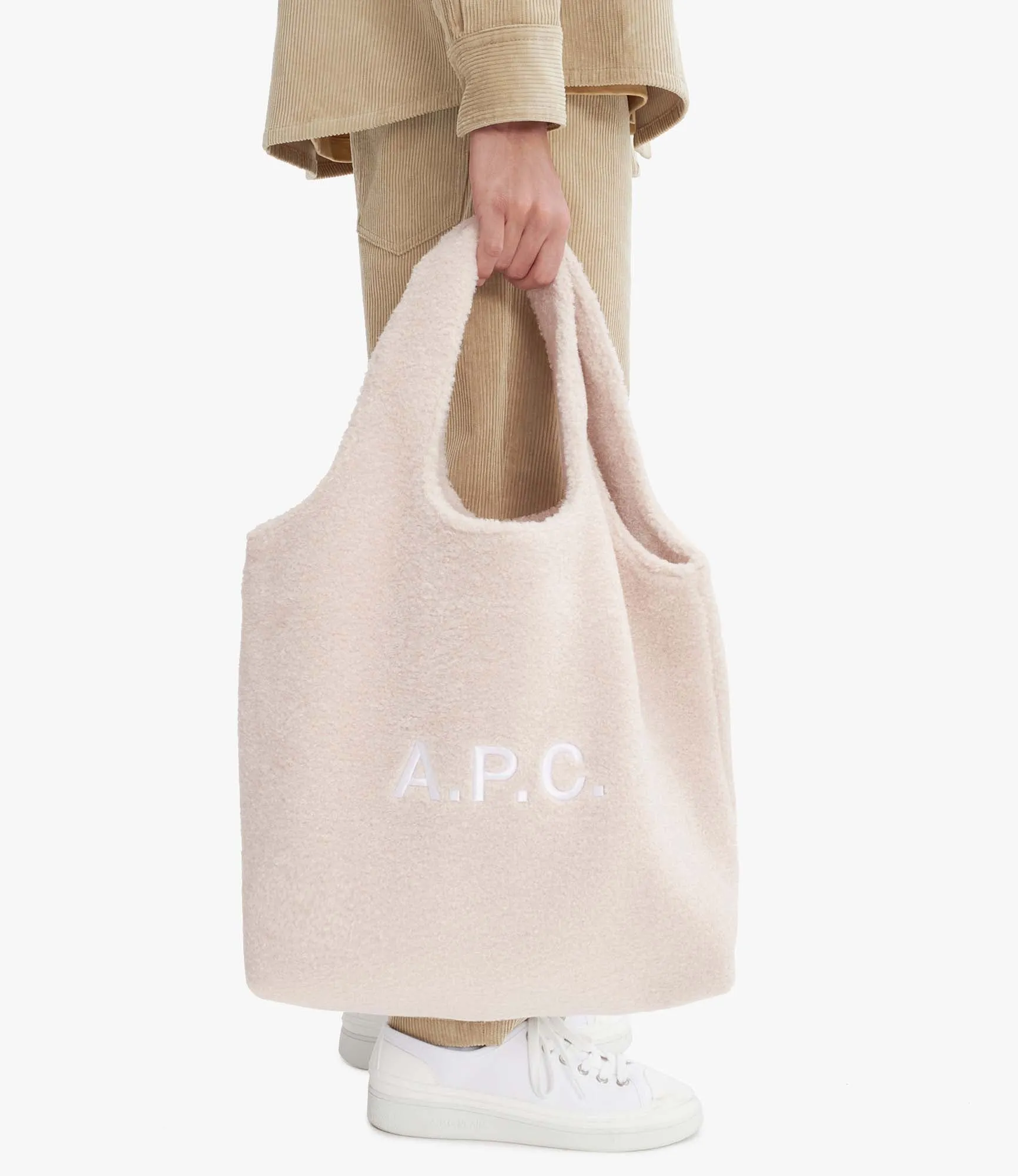 Ninon tote bag