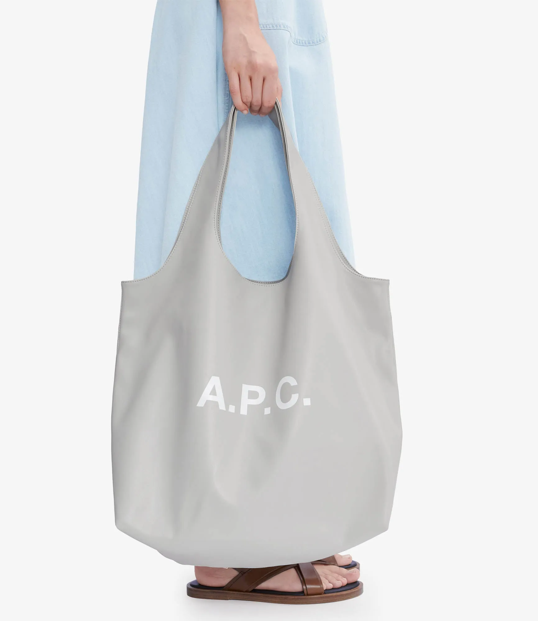 Ninon tote bag