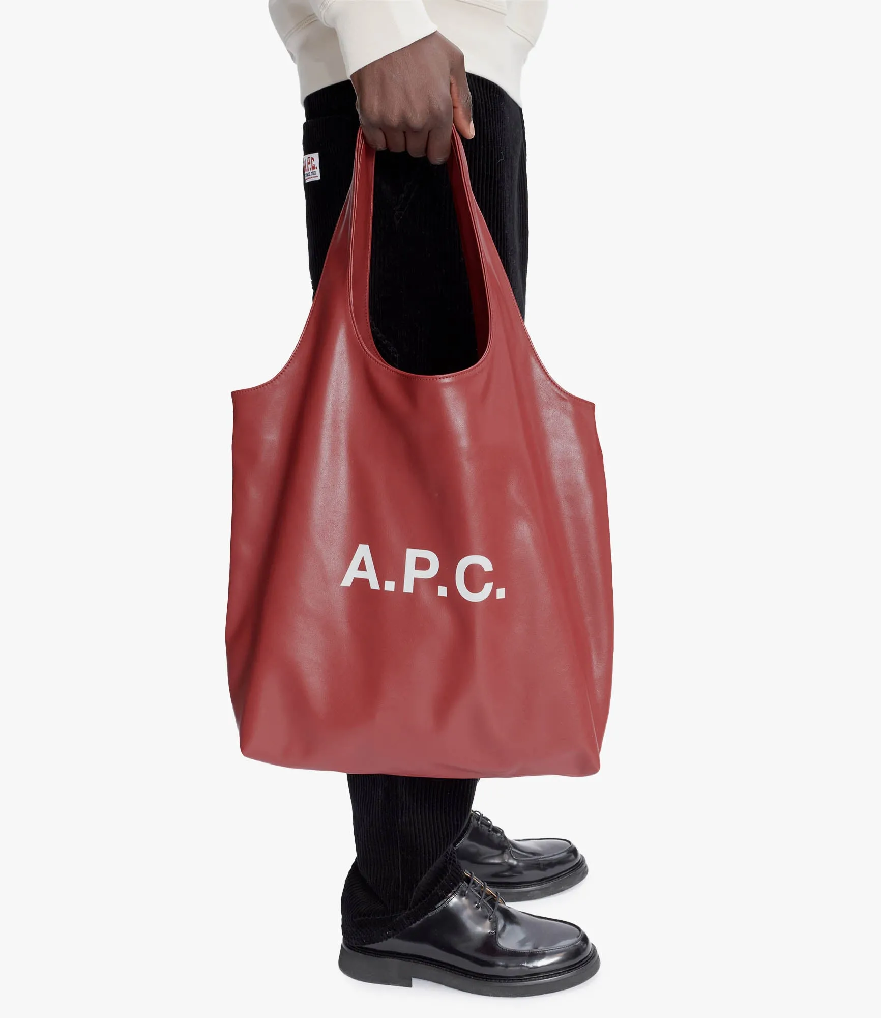 Ninon tote bag