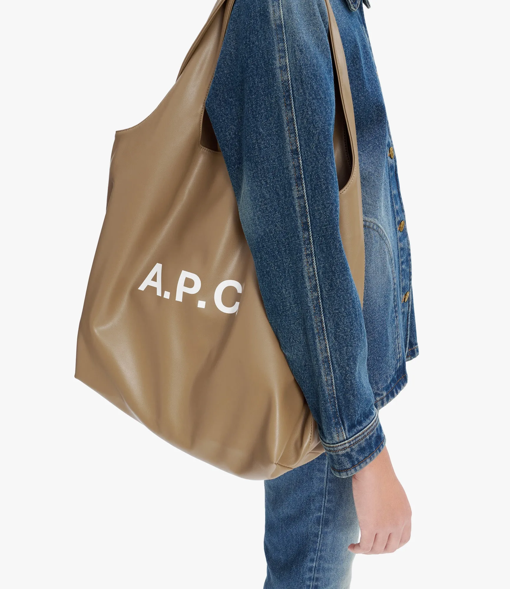 Ninon tote bag