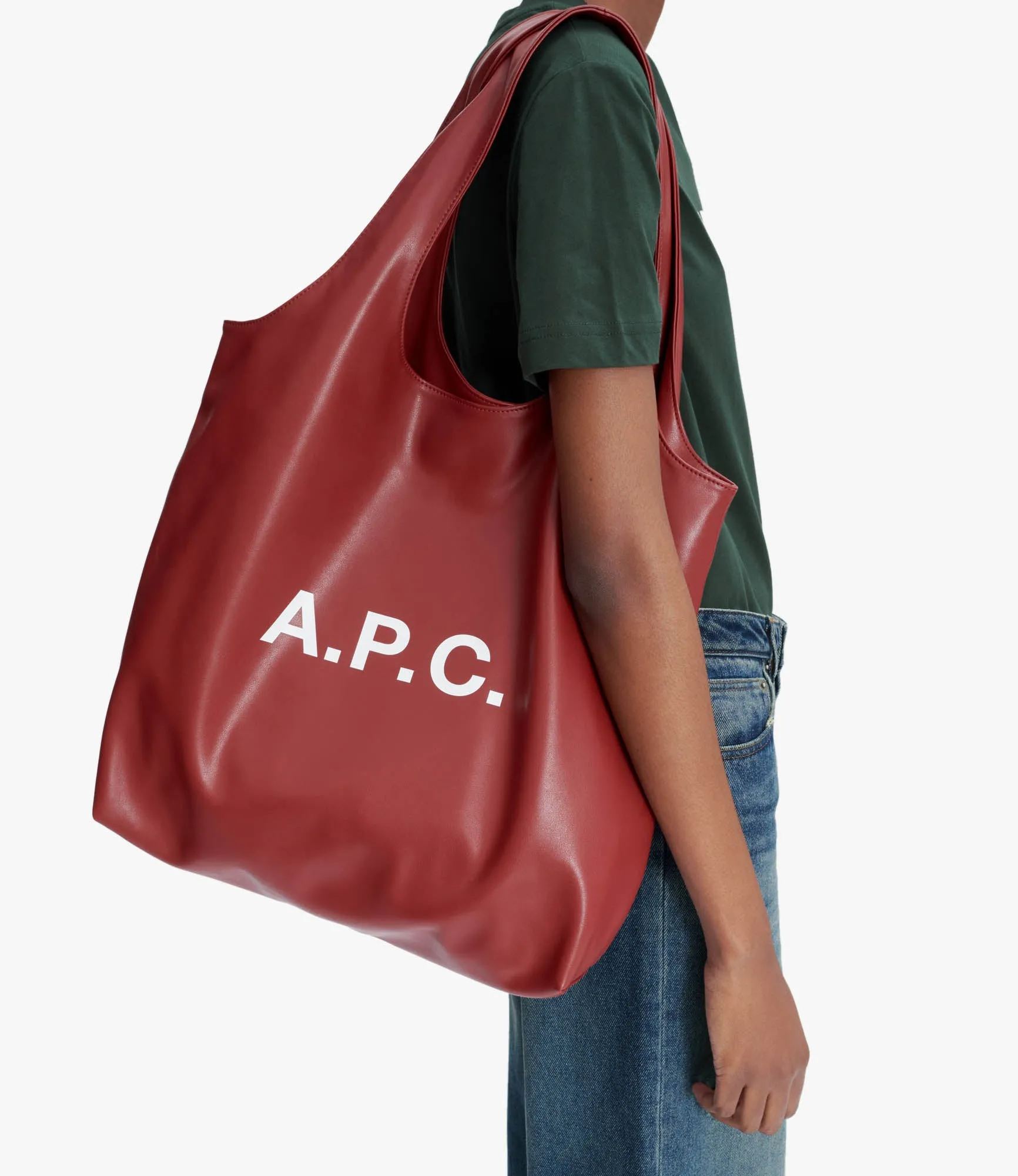 Ninon tote bag
