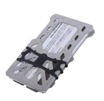 NiteIze - Financial Tool RFID Blocking Wallet