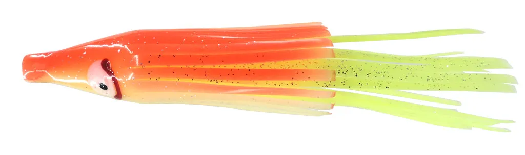North Pacific Nikki Double Skirt 7-1/2" (5 pack)
