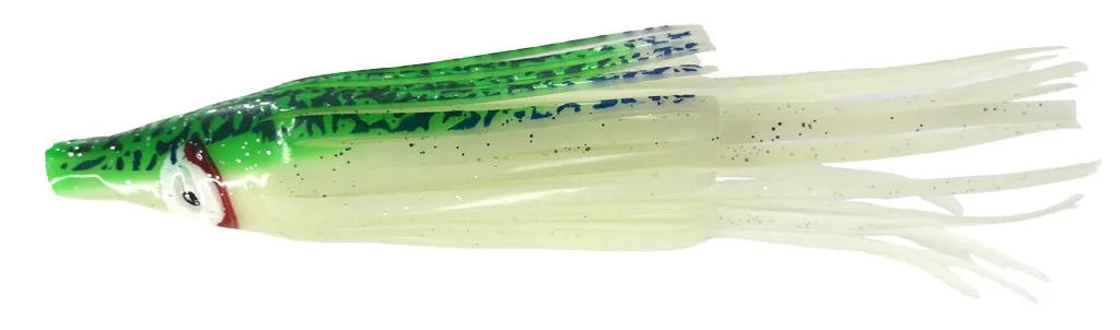 North Pacific Nikki Double Skirt 7-1/2" (5 pack)