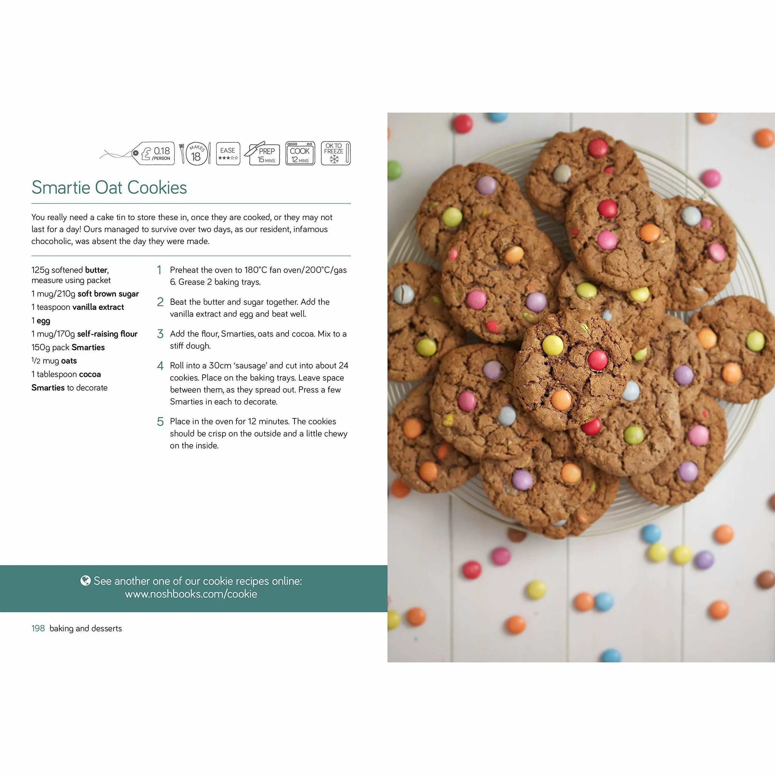 NOSH Quick & Easy: Another, Refreshingly Simple Approach to Cooking