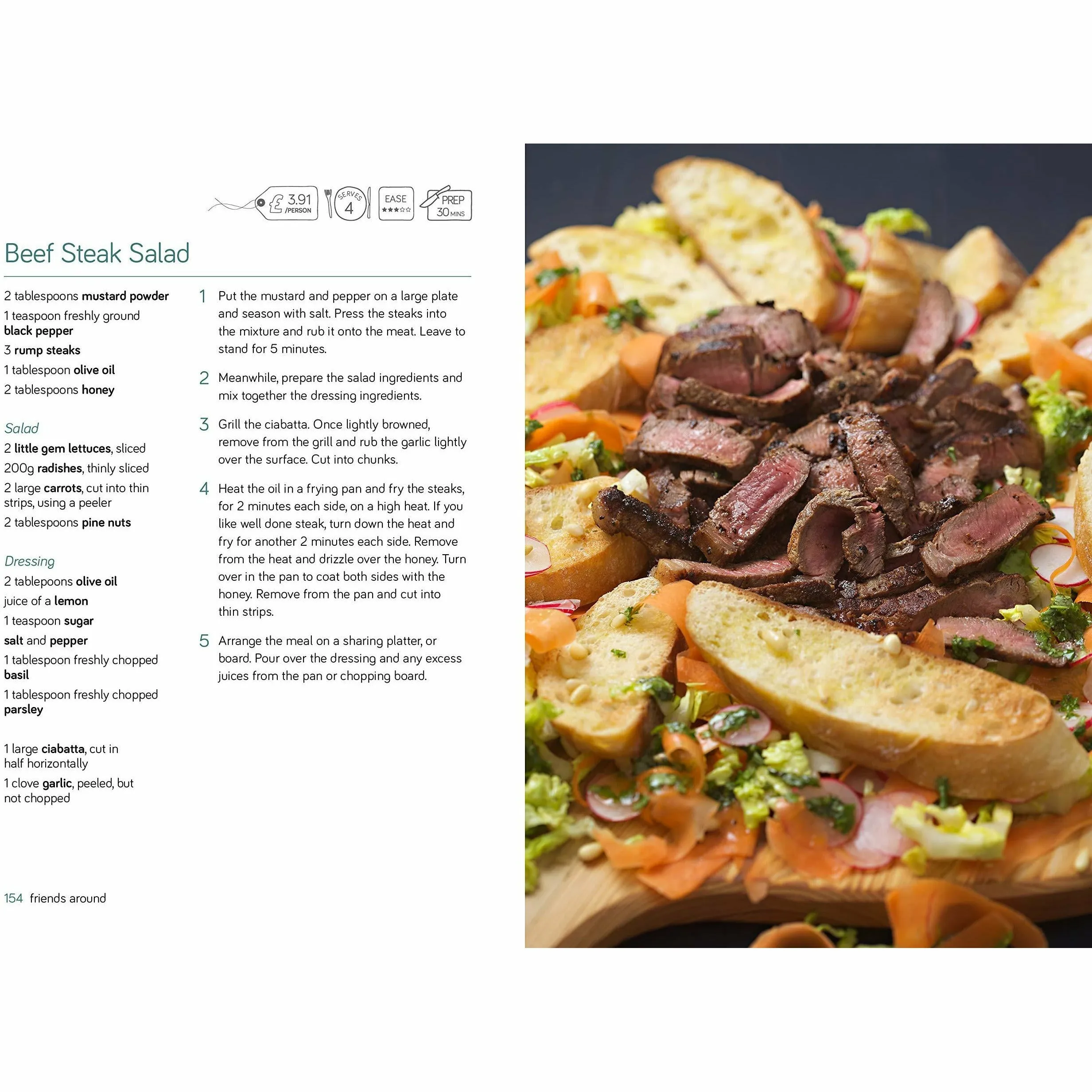 NOSH Quick & Easy: Another, Refreshingly Simple Approach to Cooking
