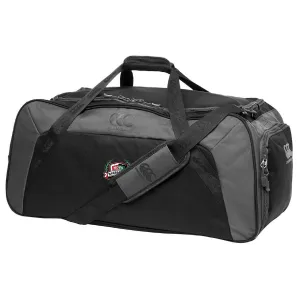 NOVA Barbarians Holdall Duffle Bag by Canterbury
