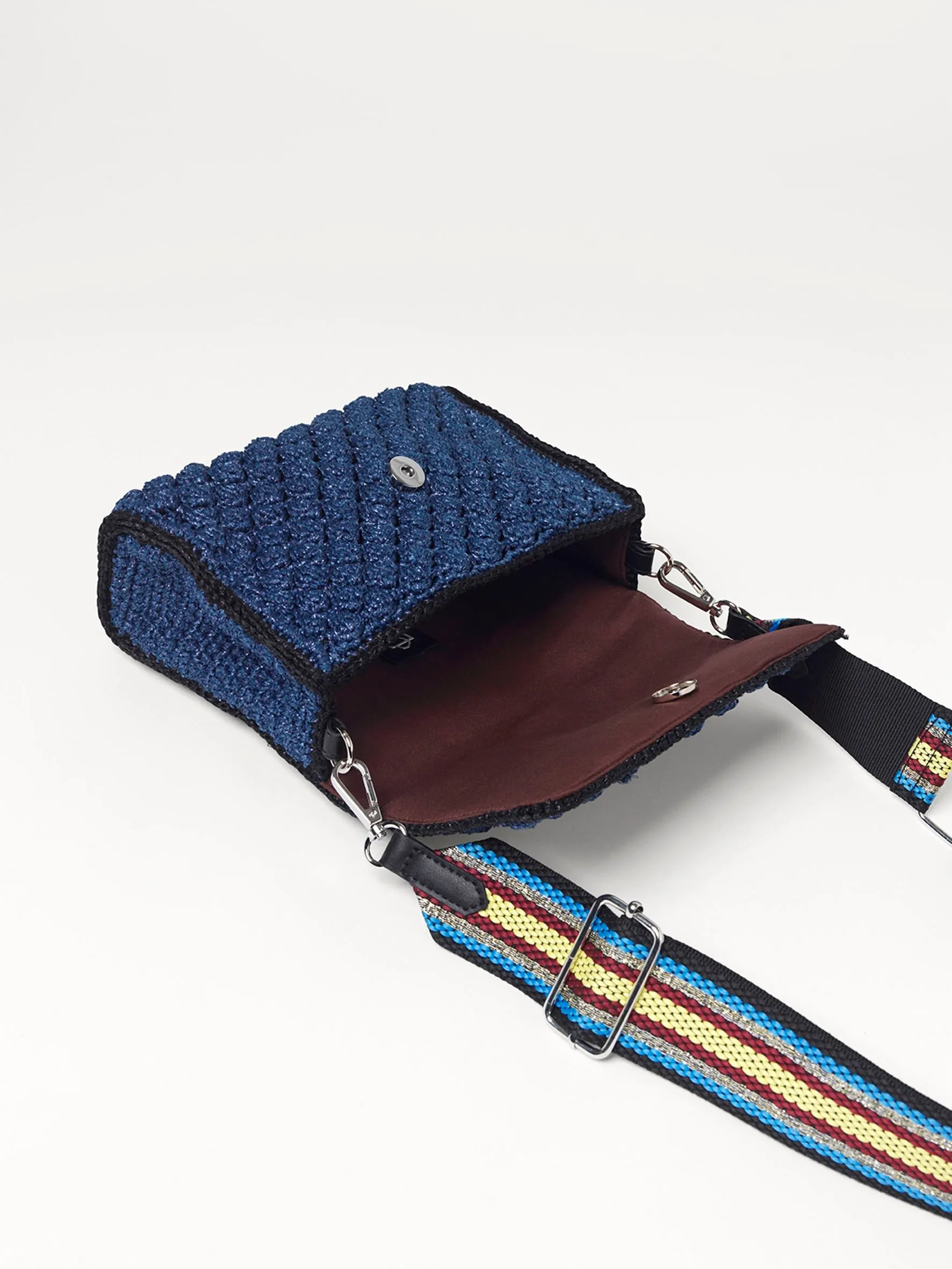 Nudo Dia Bag