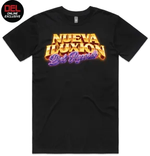Nueva Iluxion Tee