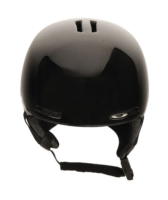 Oakley MOD1 MIPS Helmet Black Reflective I.C.E. 2024