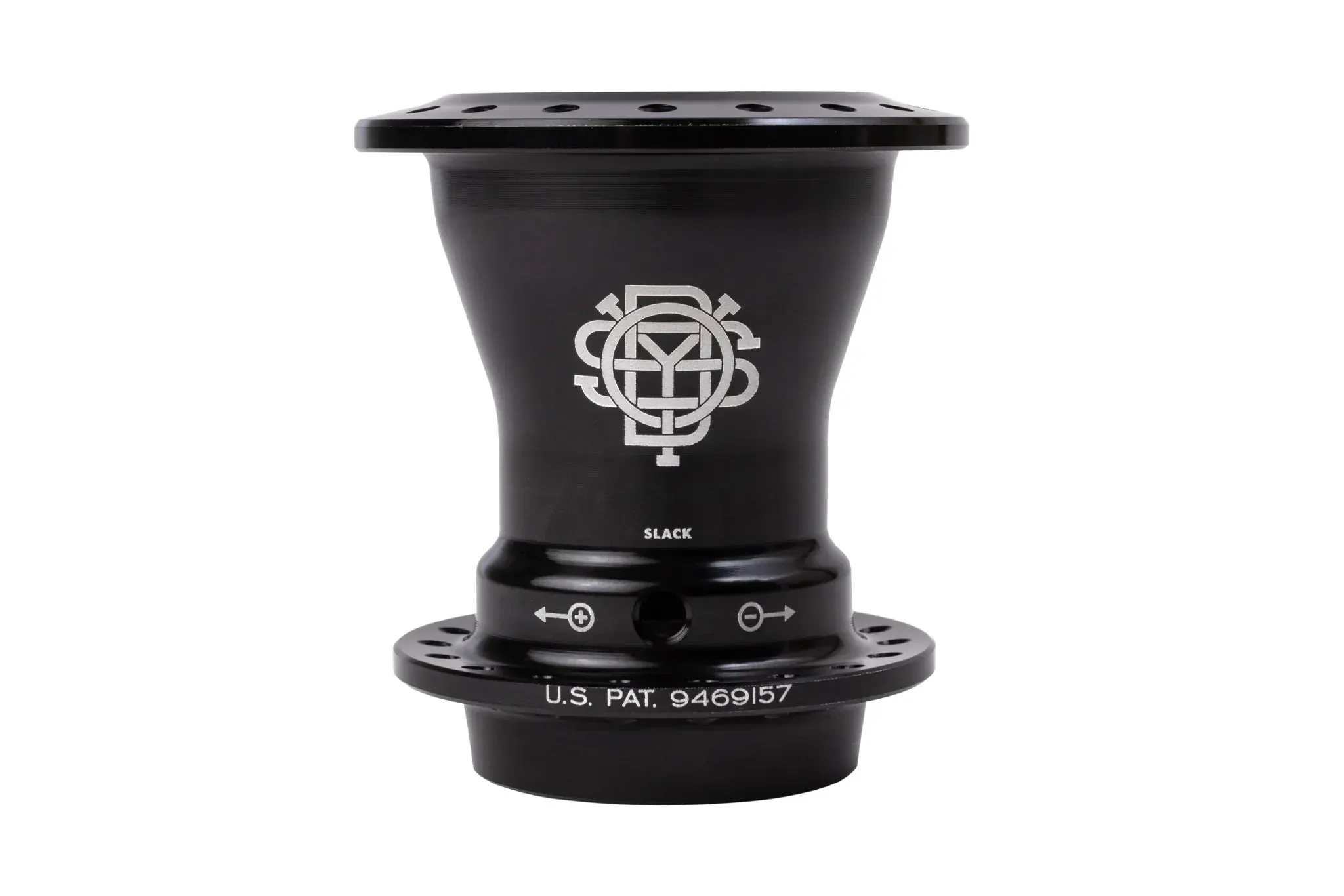 Odyssey Clutch Pro Replacement Hub Shell