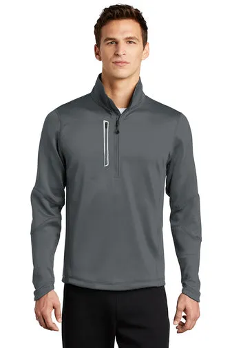 OE701 OGIO® ENDURANCE Fulcrum 1/4-Zip