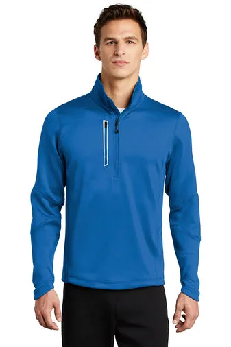 OE701 OGIO® ENDURANCE Fulcrum 1/4-Zip