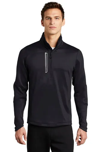 OE701 OGIO® ENDURANCE Fulcrum 1/4-Zip