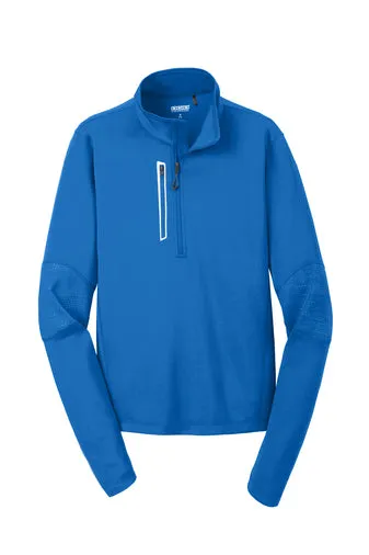OE701 OGIO® ENDURANCE Fulcrum 1/4-Zip