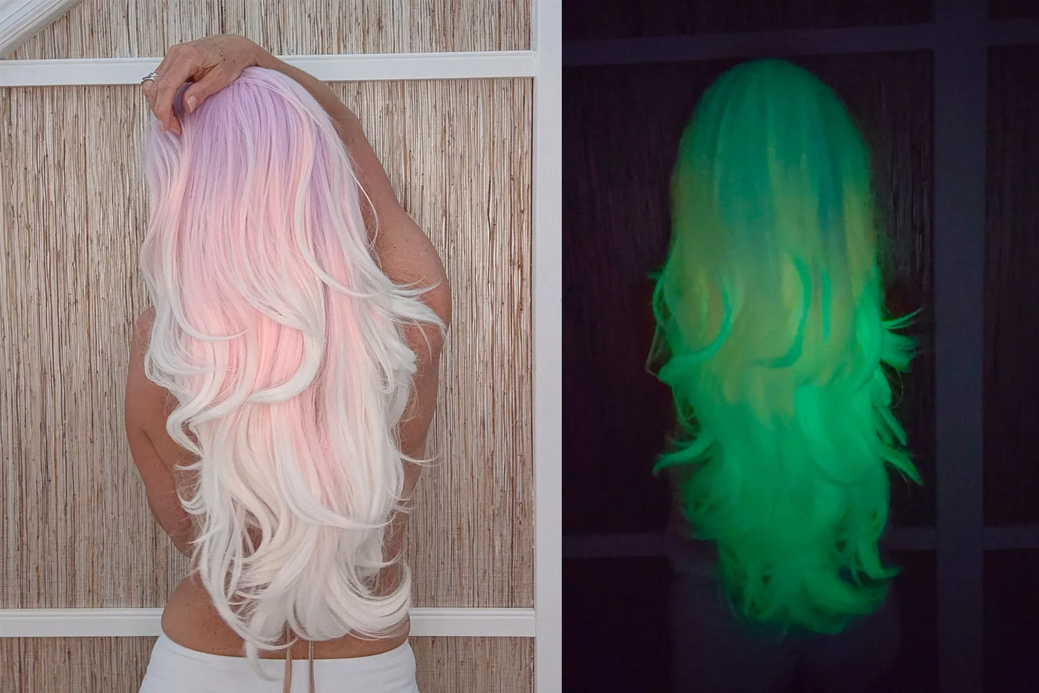 OG GLOW - Glow & UV
