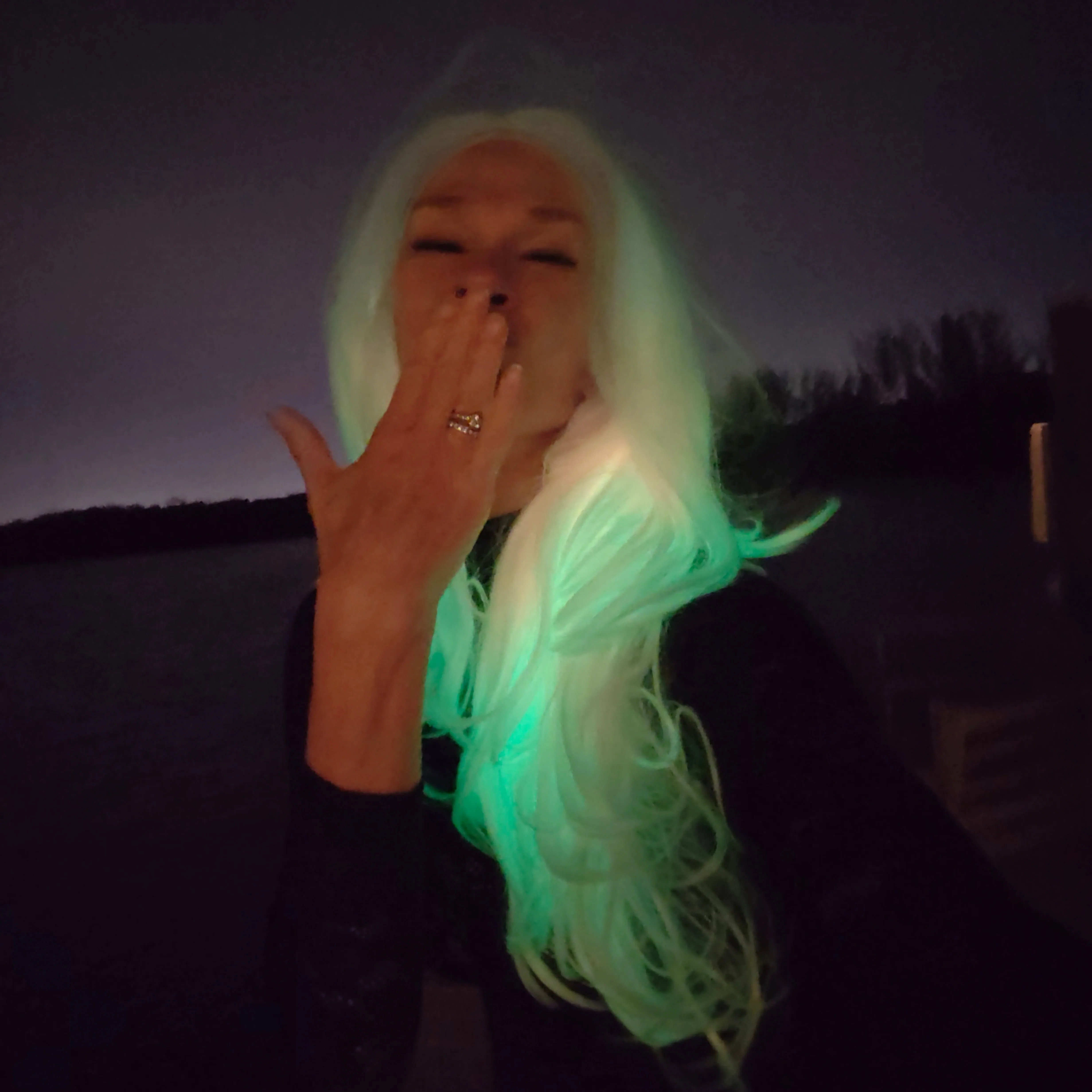 OG GLOW - Glow & UV