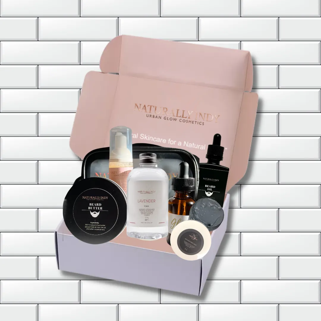 OG Glow Up Kit