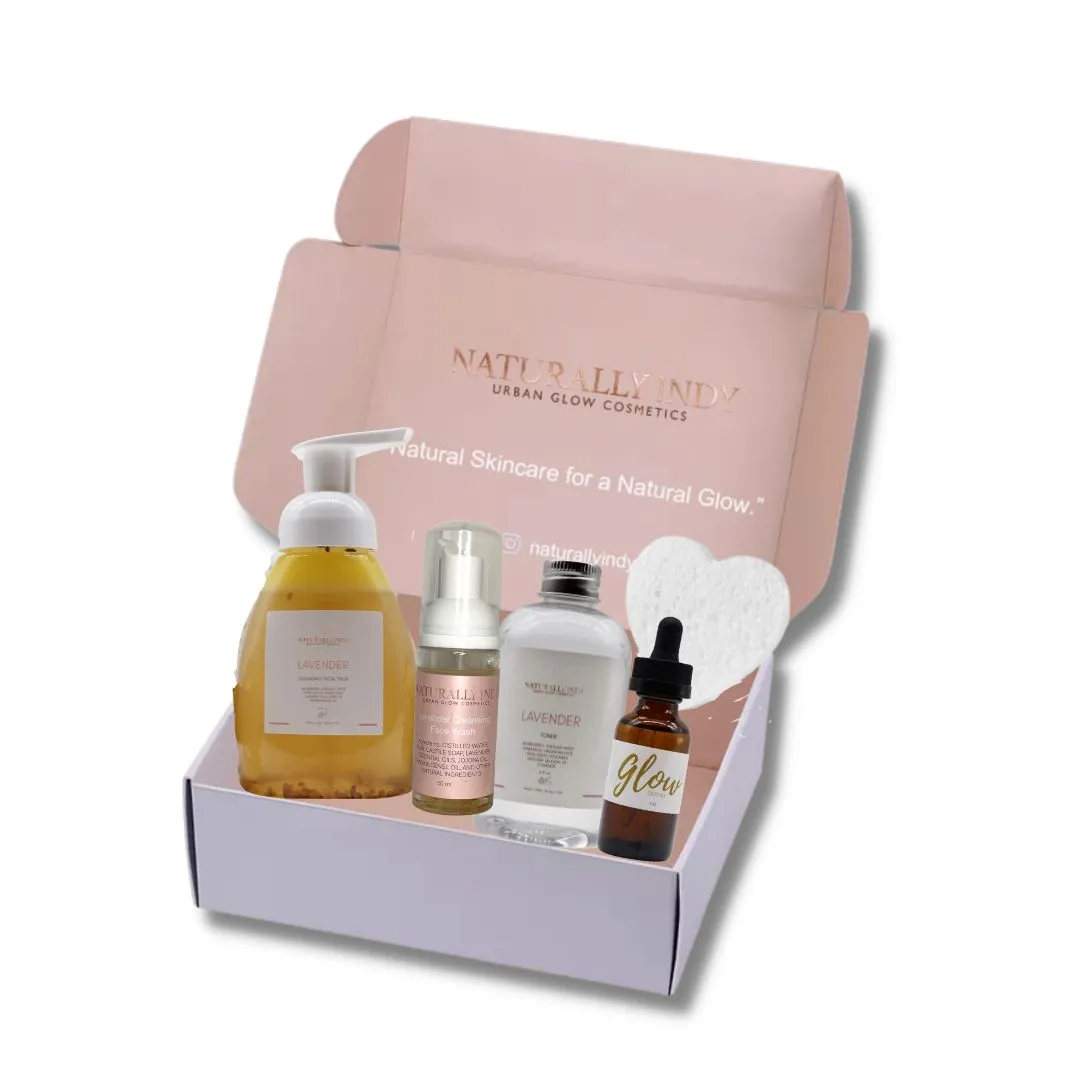 OG Glow Up Kit