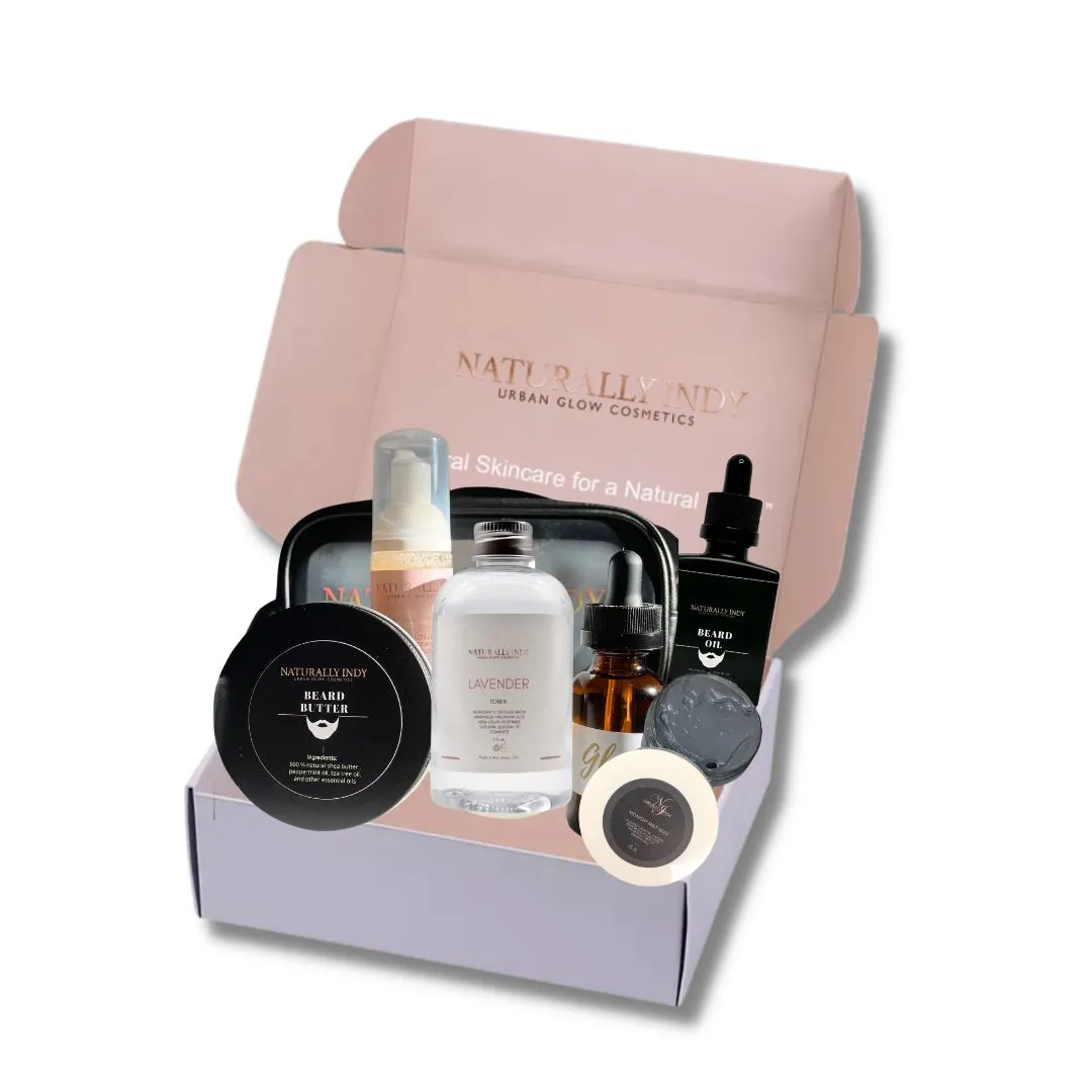 OG Glow Up Kit