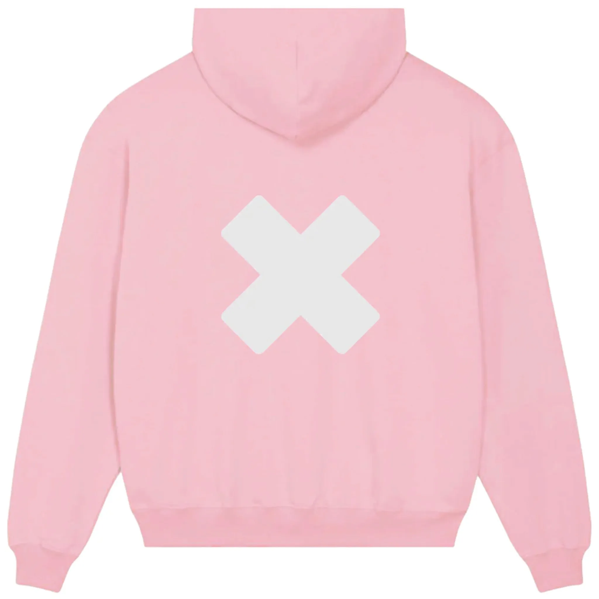 OG Reflective Hoodie (Pink)