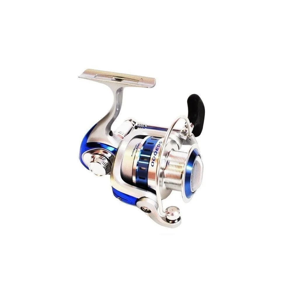 Ohero Spinning Reel A B C Special