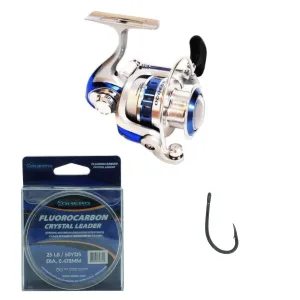 Ohero Spinning Reel A B C Special