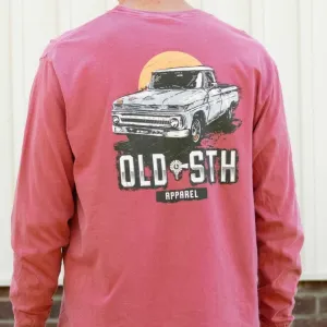 Ol Blue - Long Sleeve