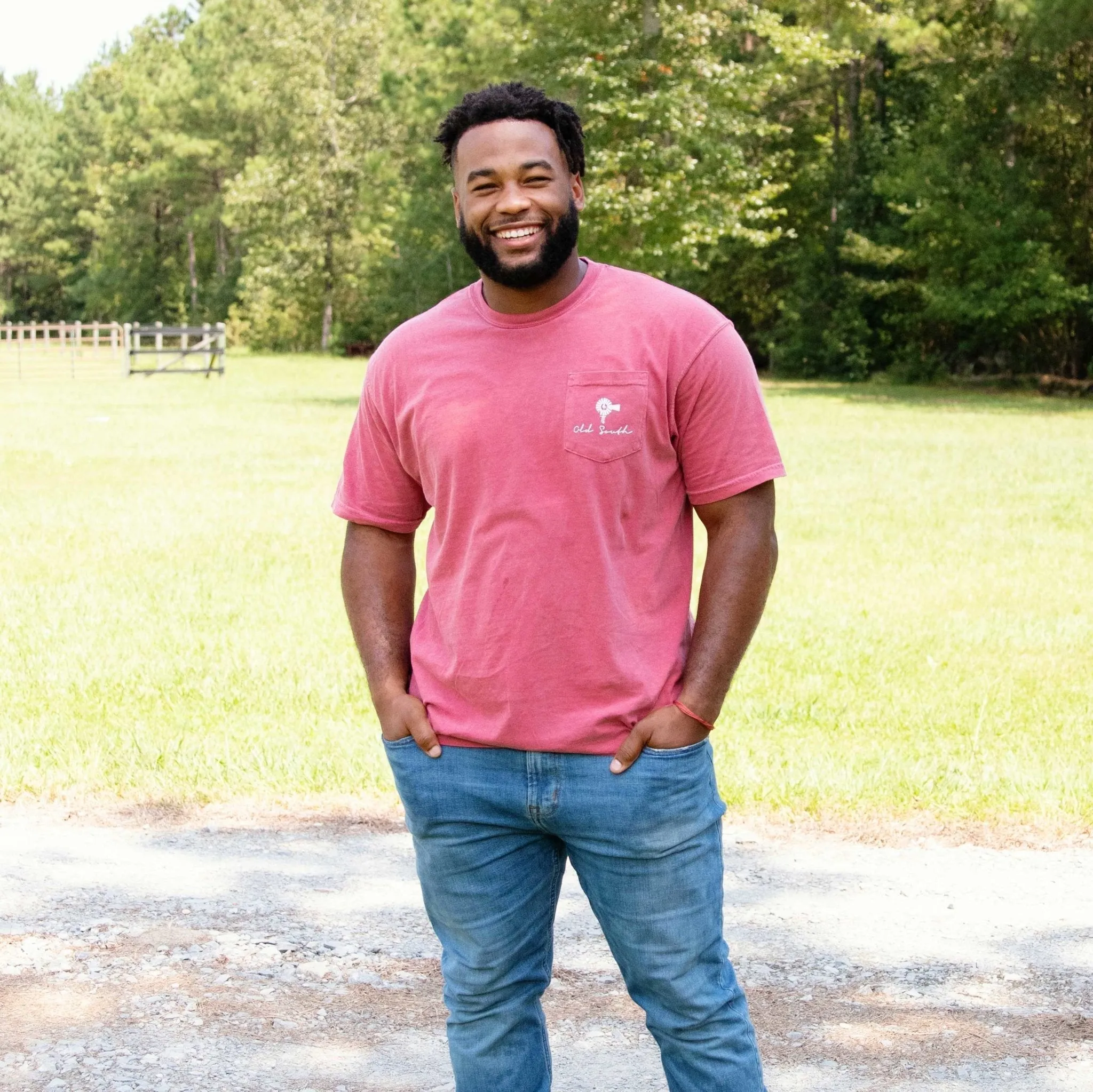 Ol Blue - Short Sleeve