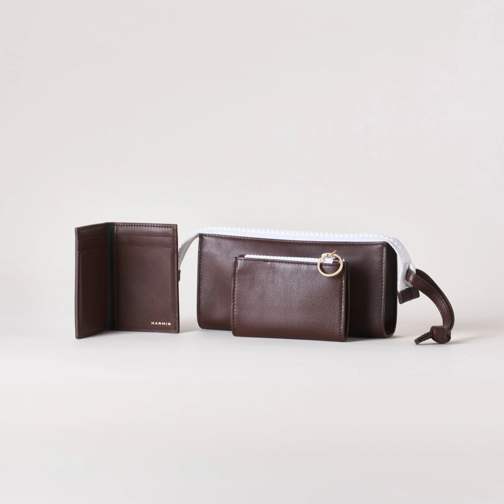 On The Go - Chocolate White