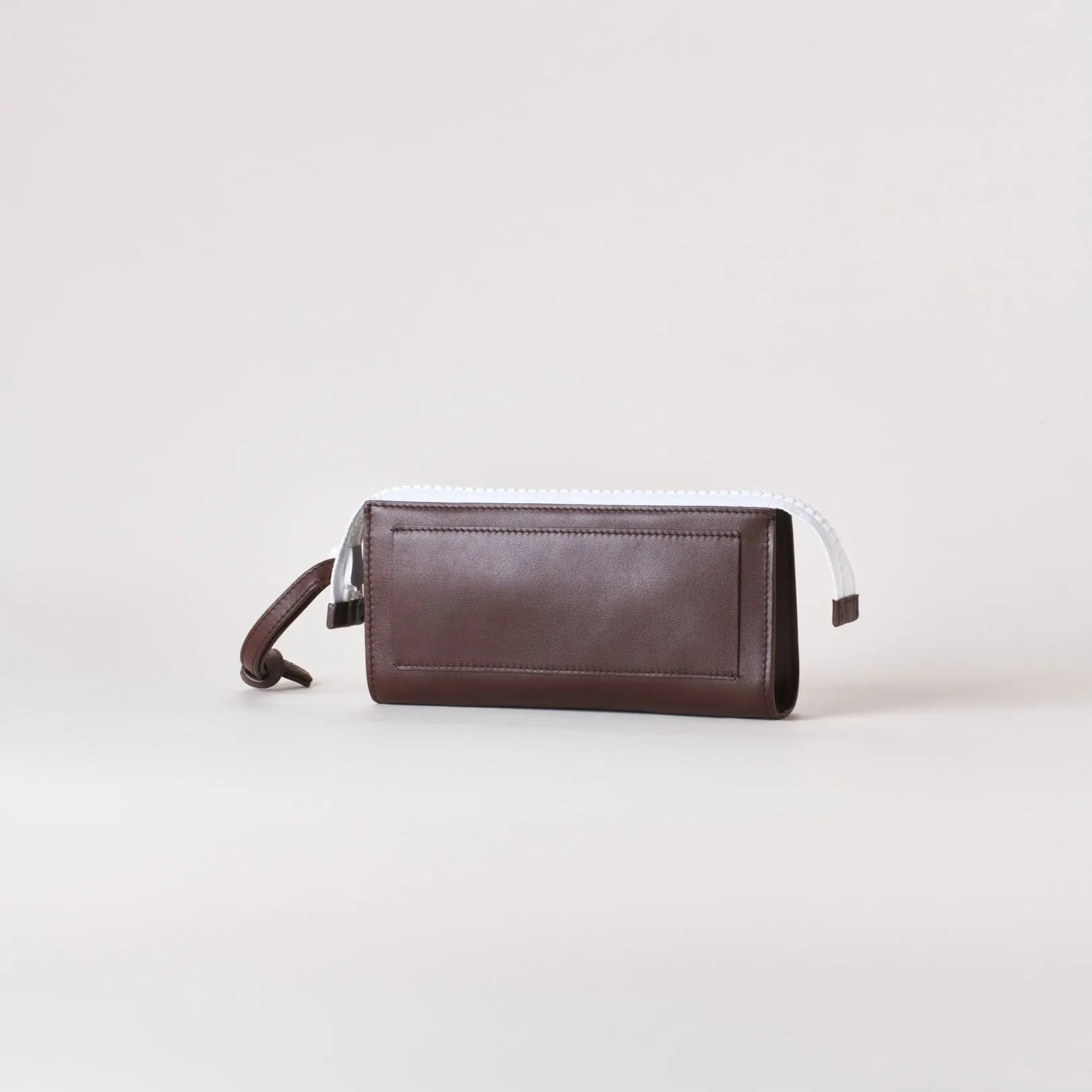 On The Go - Chocolate White
