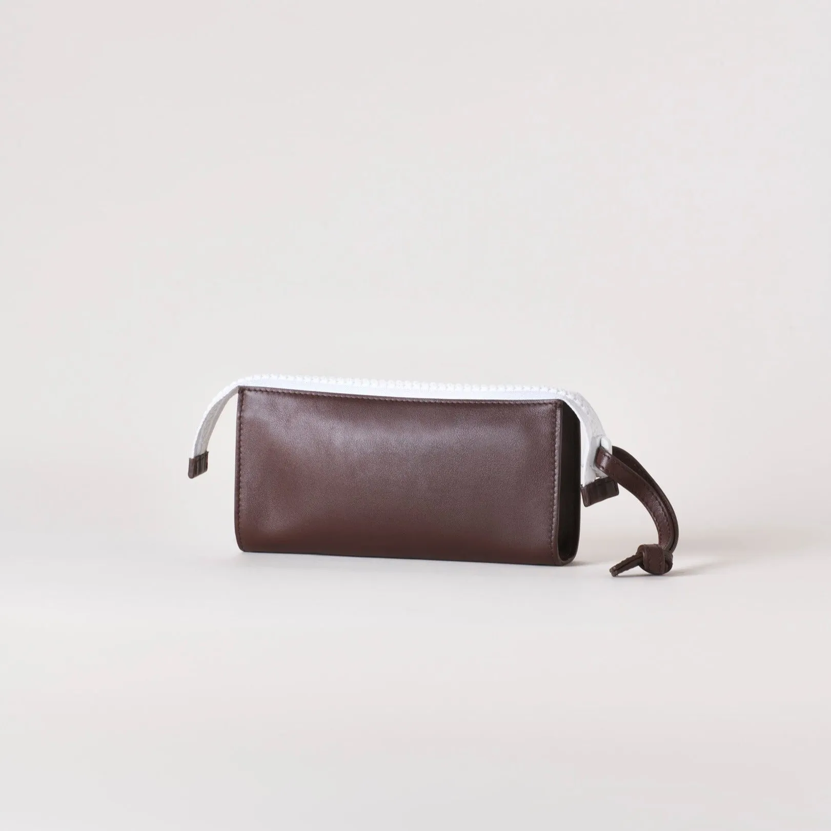 On The Go - Chocolate White