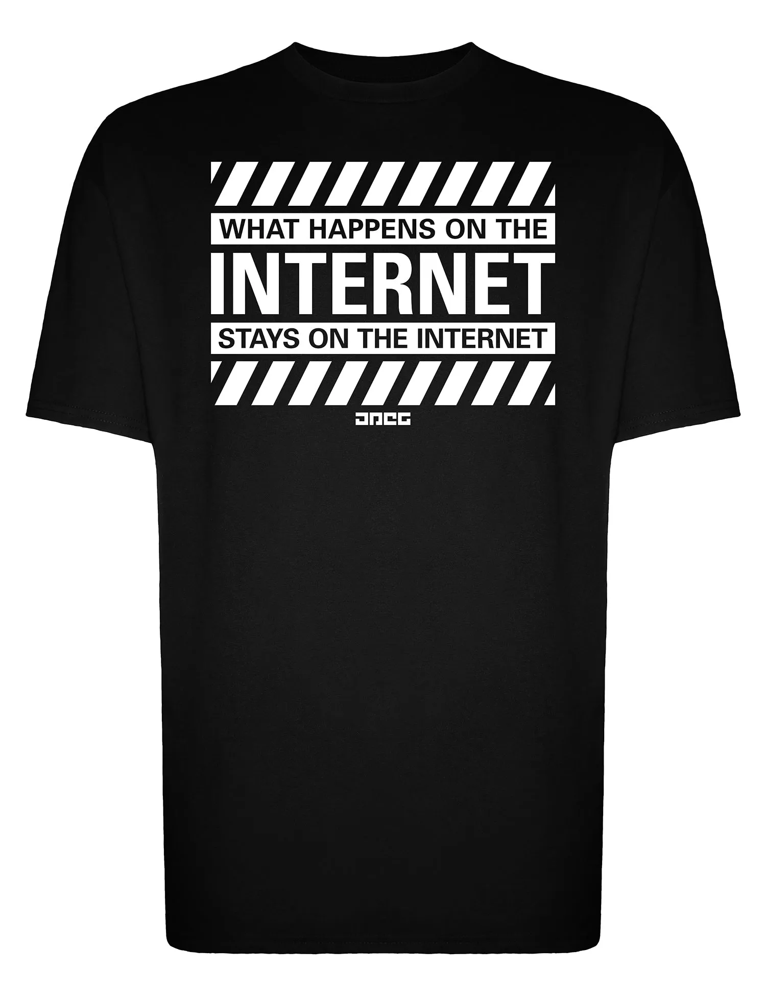 On The Internet Unisex T-Shirt