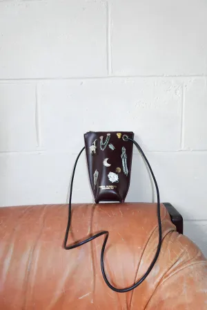 ONE OF ONE - HANG & WINE - BURGUNDY QUICKIE